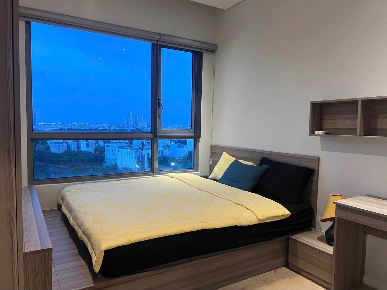 1BR apartment in Thu Duc — photo 3