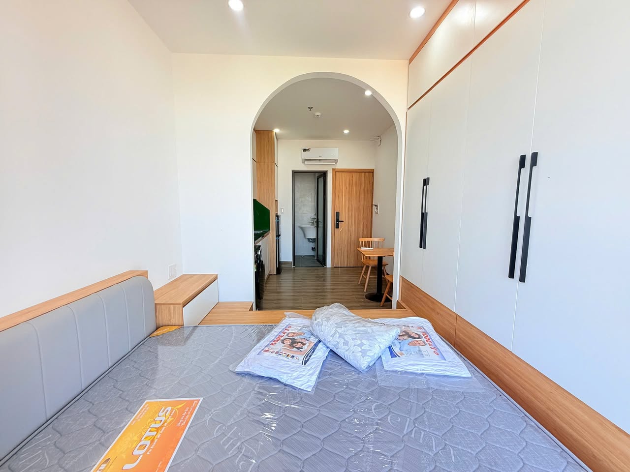 Studio studio in Ngu Hanh Son — photo 2