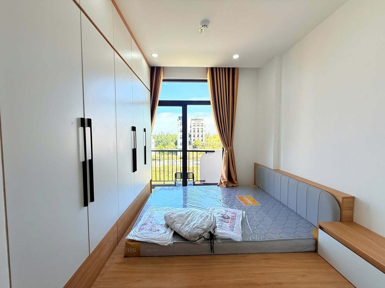 Studio studio in Ngu Hanh Son — photo 3