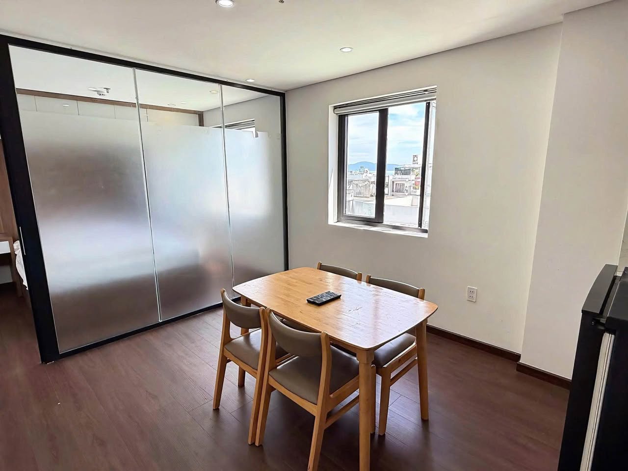1BR apartment in Lien Chieu — photo 3