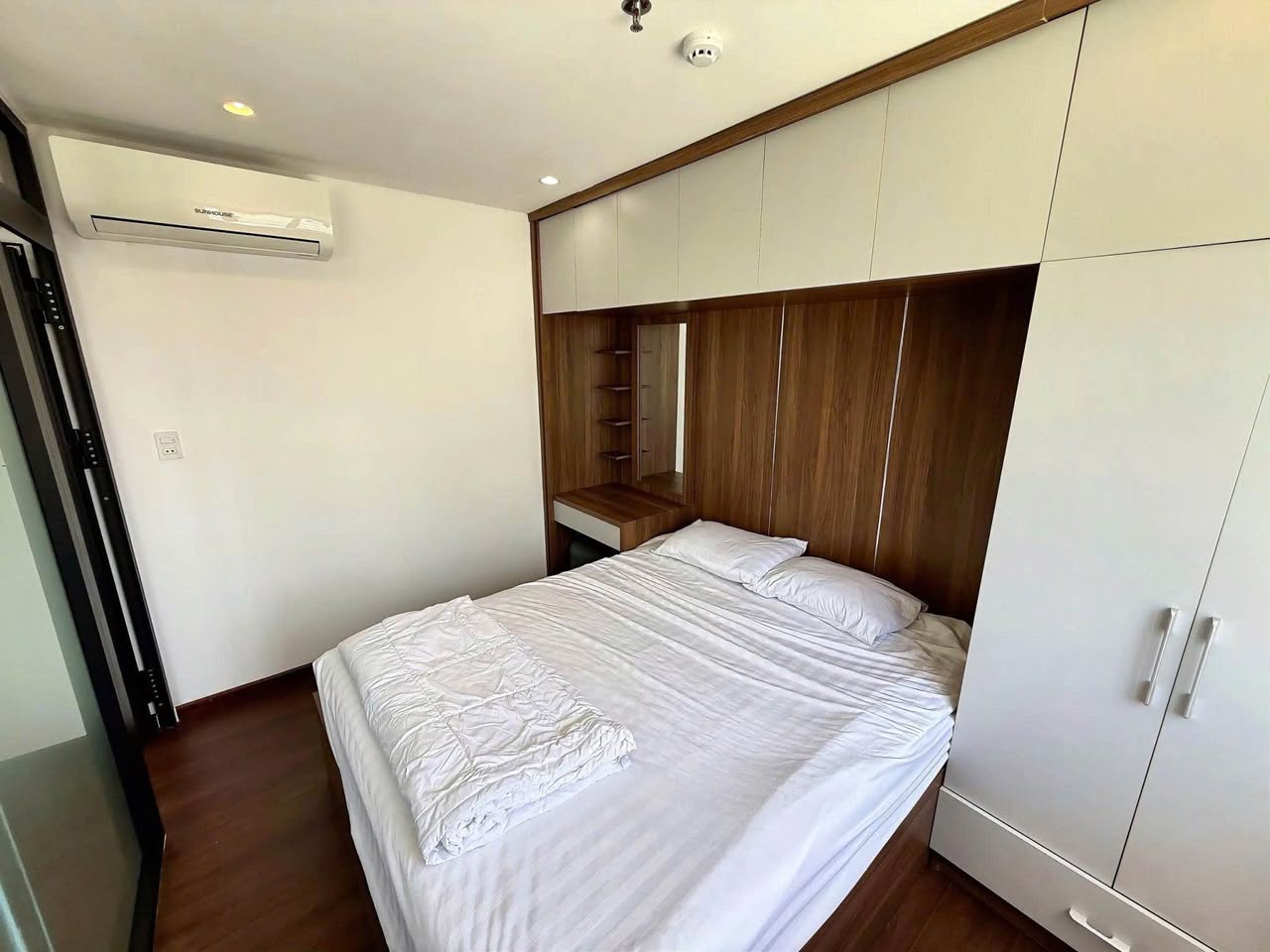 1BR apartment in Lien Chieu — photo 4