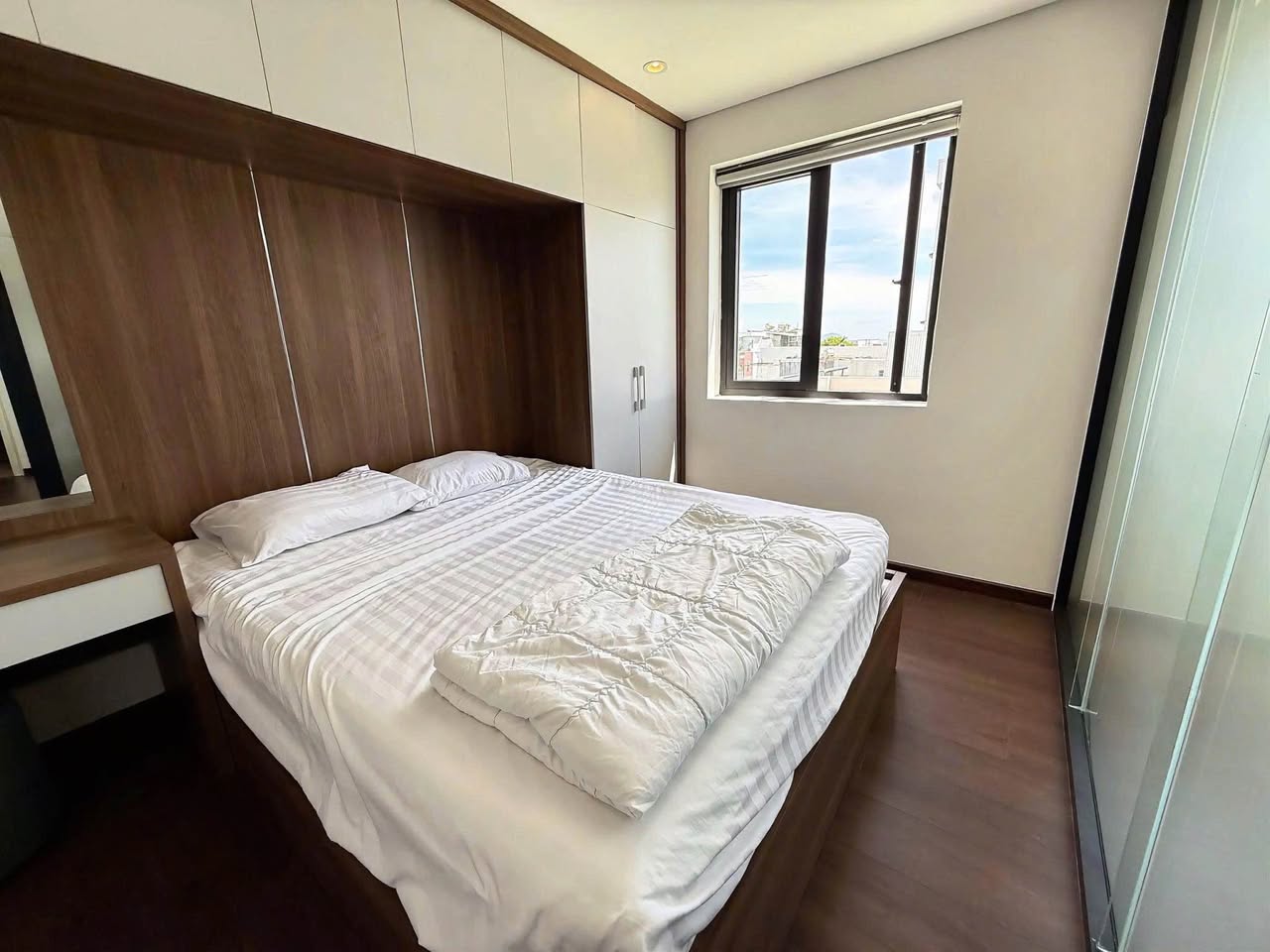 1BR apartment in Lien Chieu — photo 5