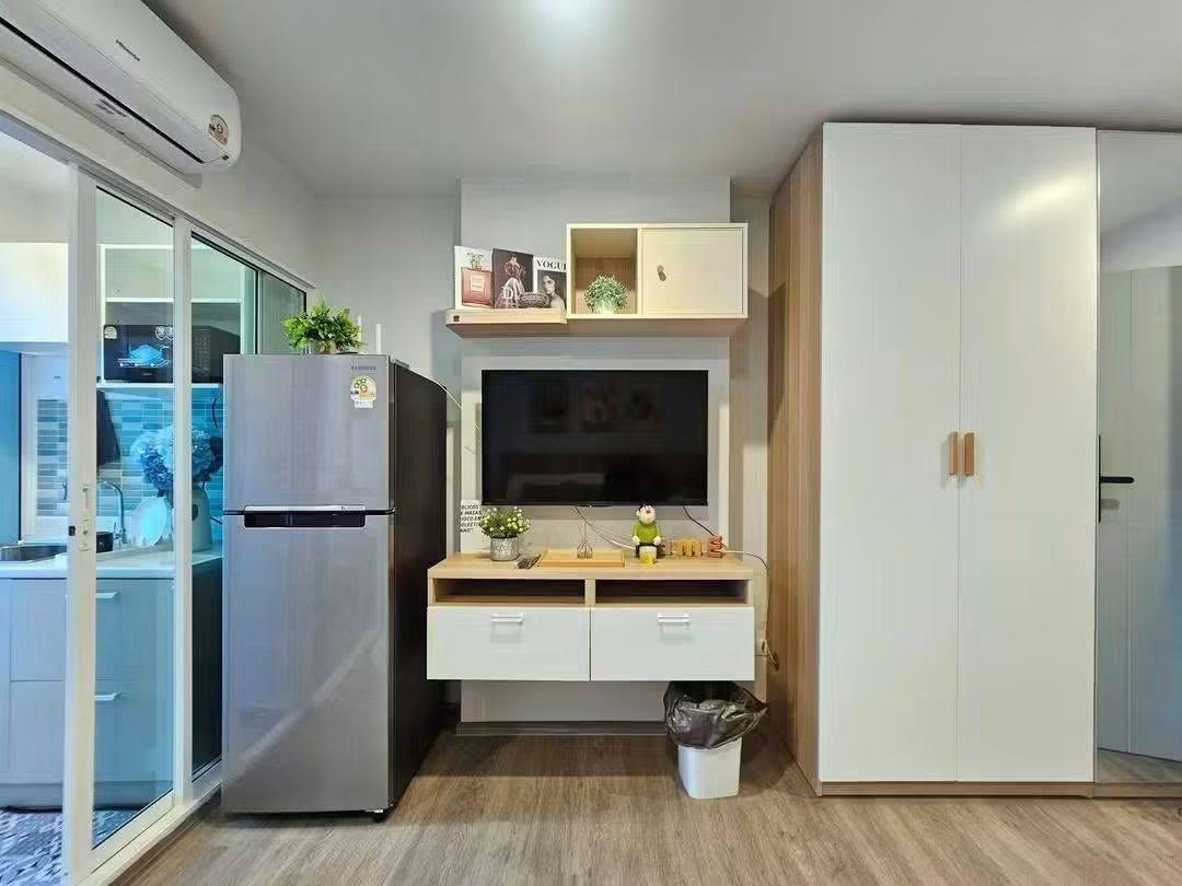1BR room in Bang Na — photo 2