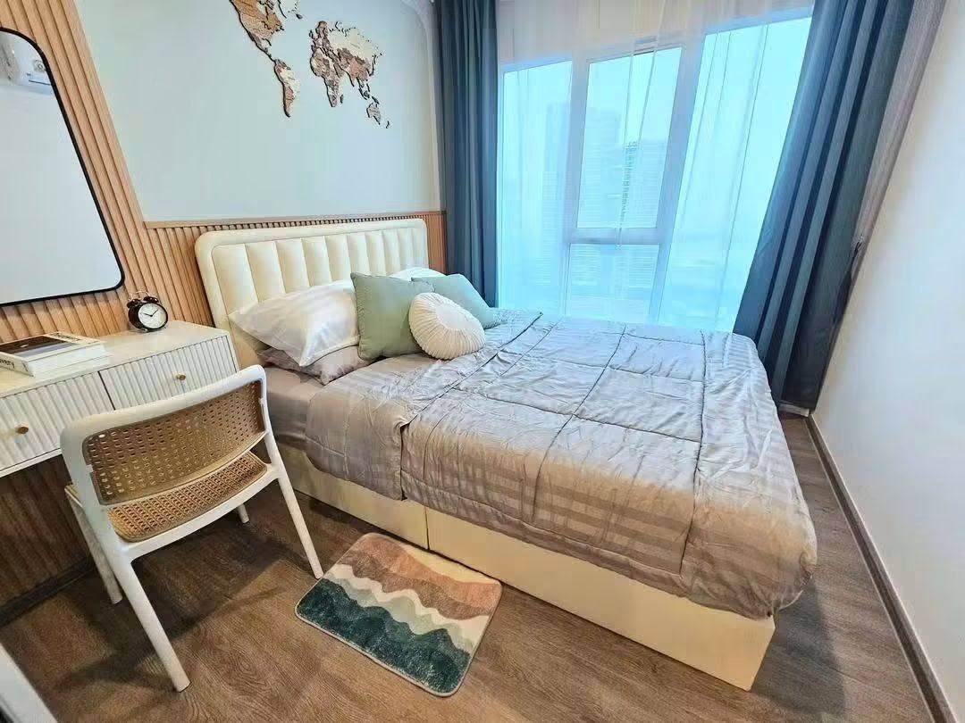 1BR room in Bang Na — photo 3