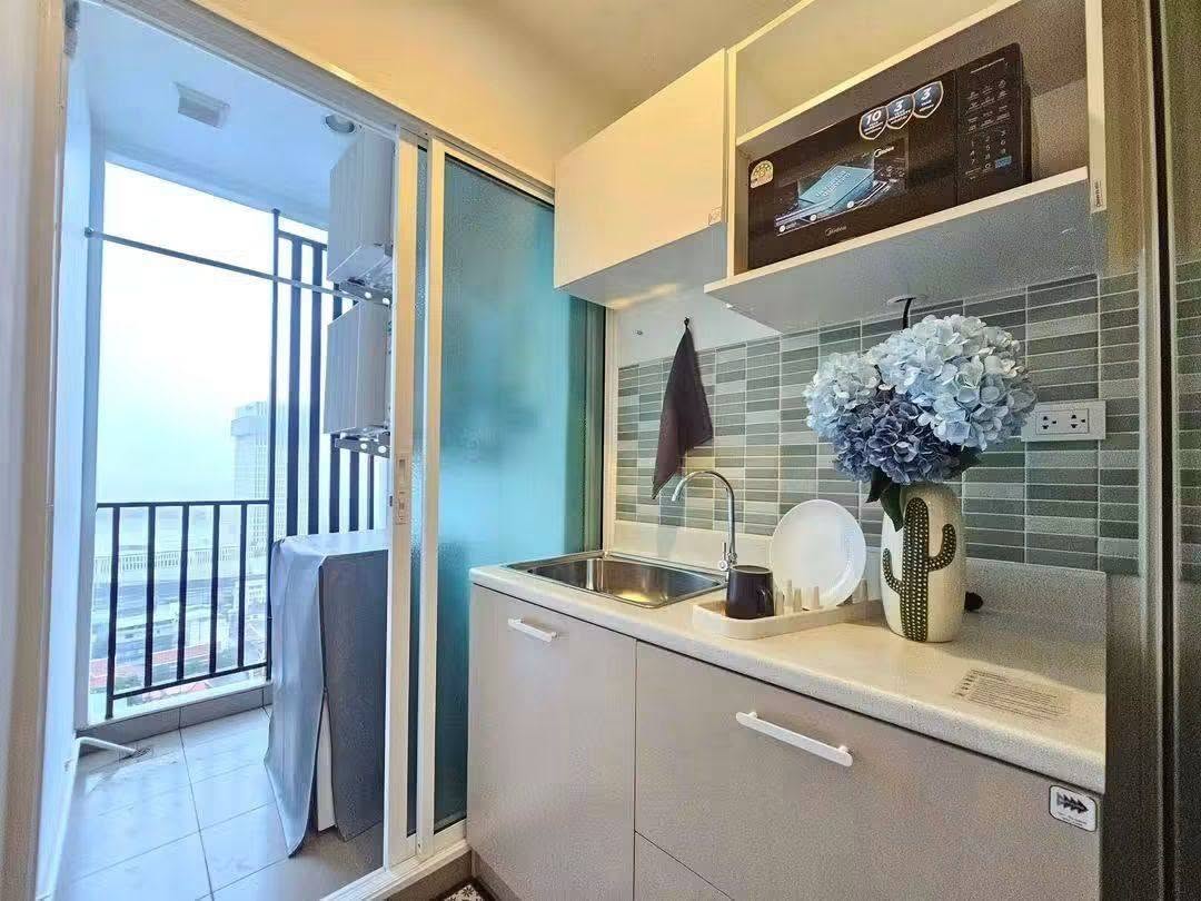 1BR room in Bang Na — photo 4