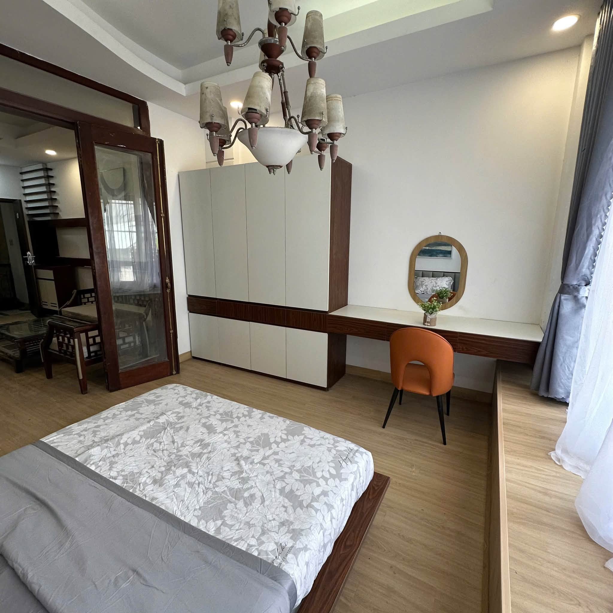 Studio room in Phu Nhuan — photo 4