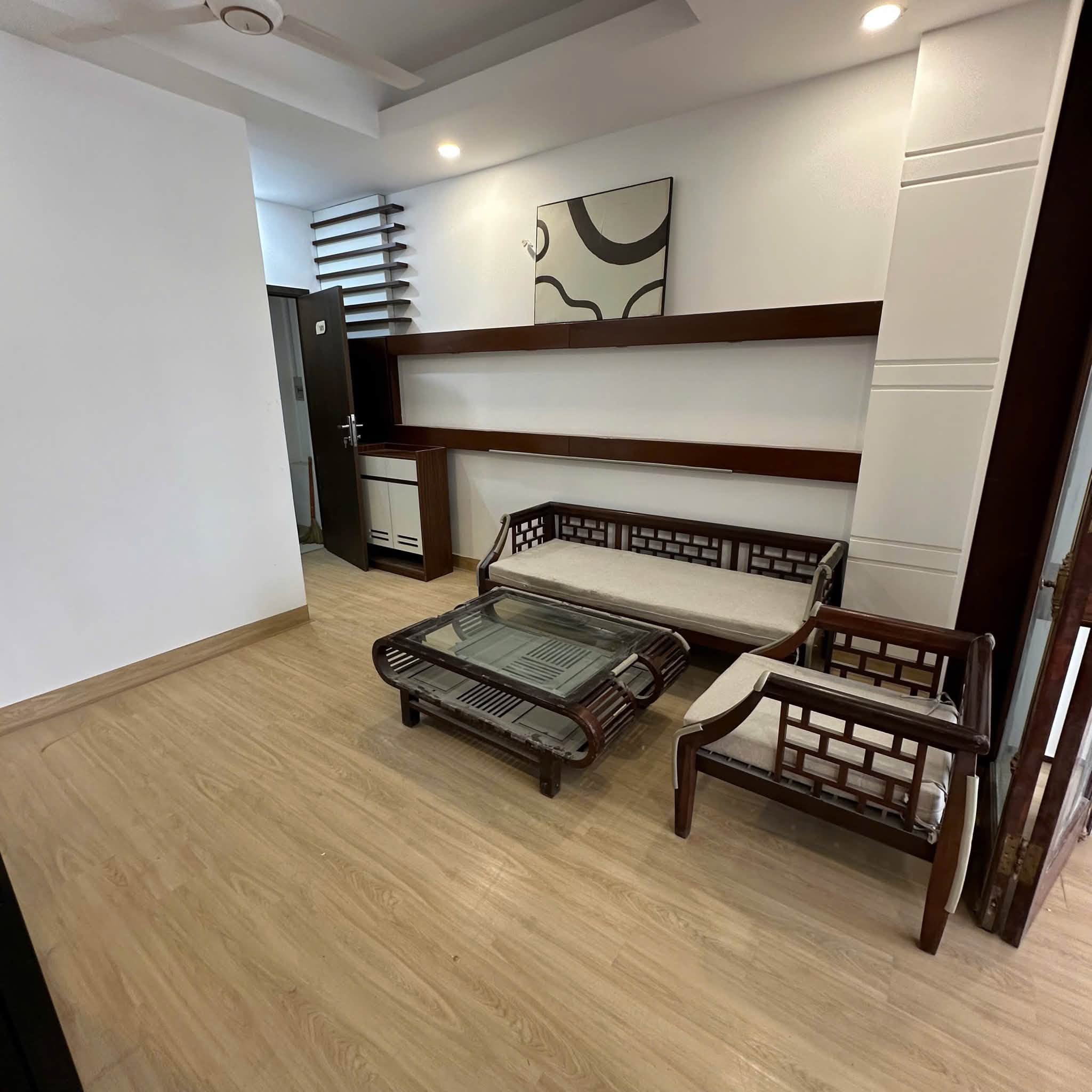 Studio room in Phu Nhuan — photo 5