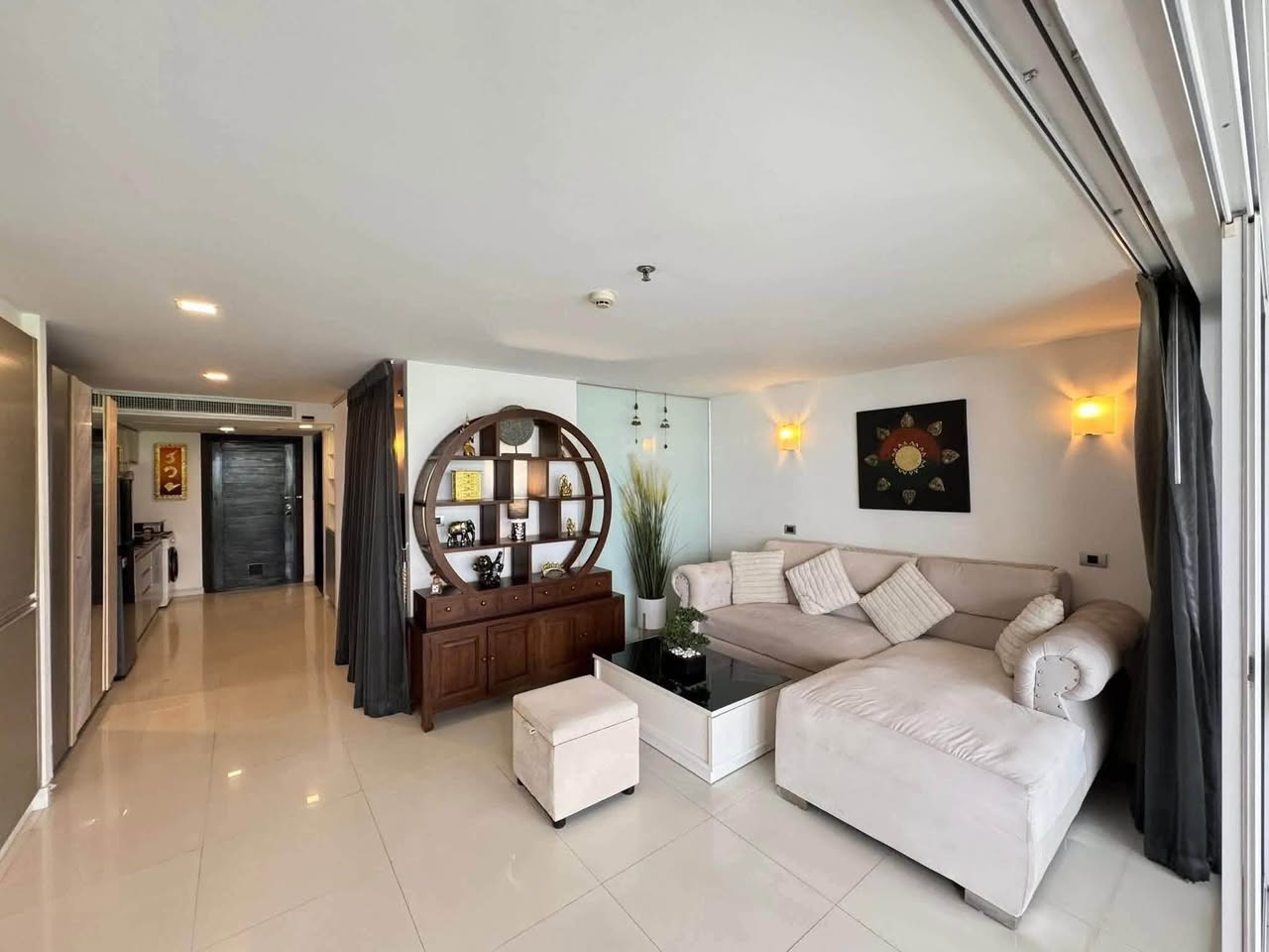 1BR condo in Pratumnak — photo 2