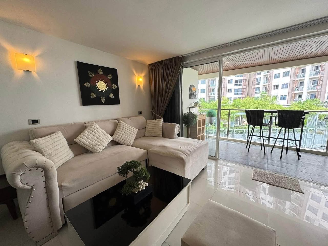1BR condo in Pratumnak — photo 3