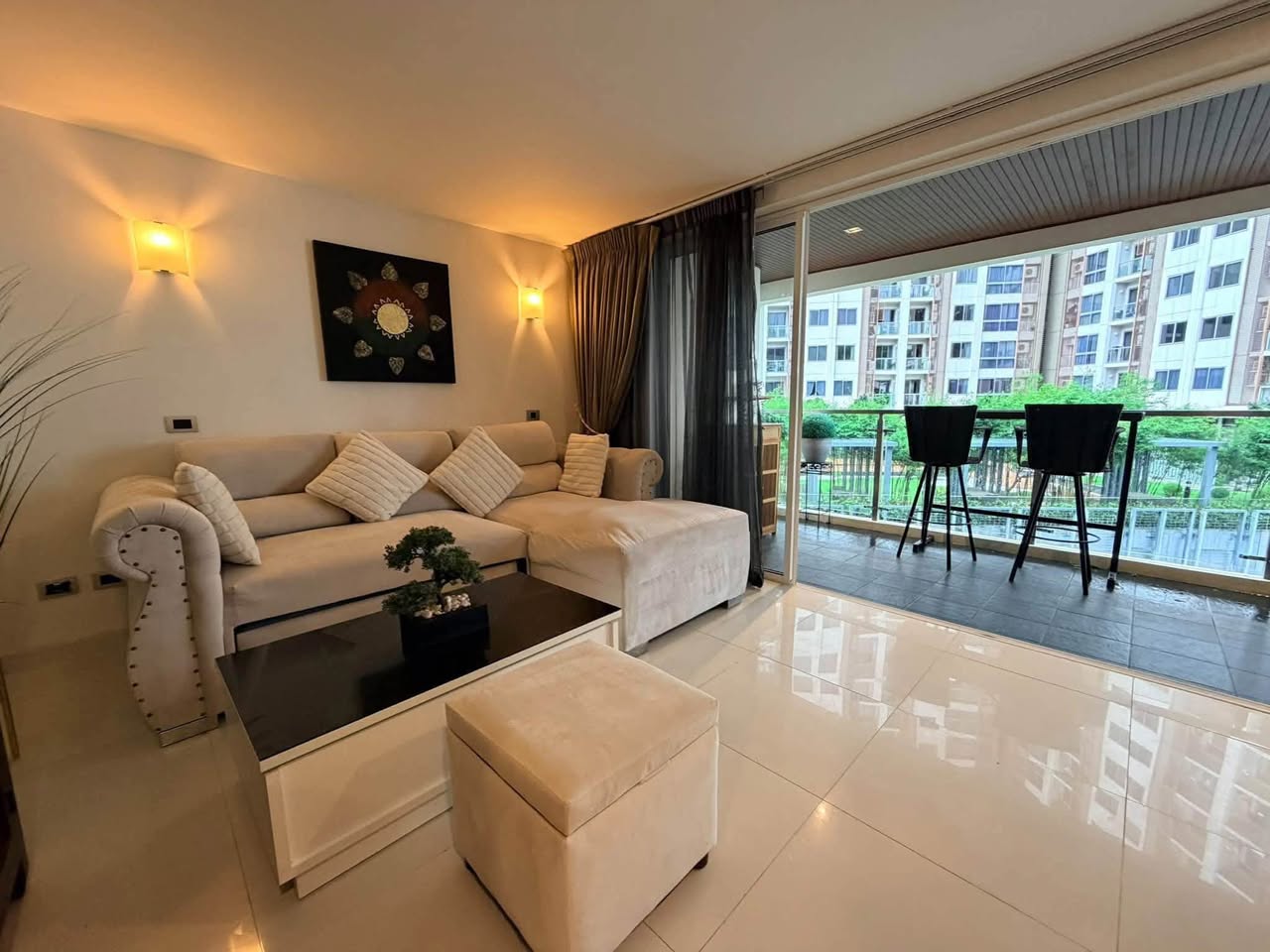 1BR condo in Pratumnak — photo 4