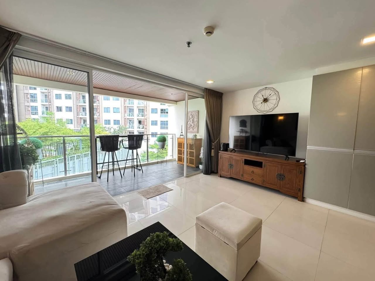 1BR condo in Pratumnak — photo 5