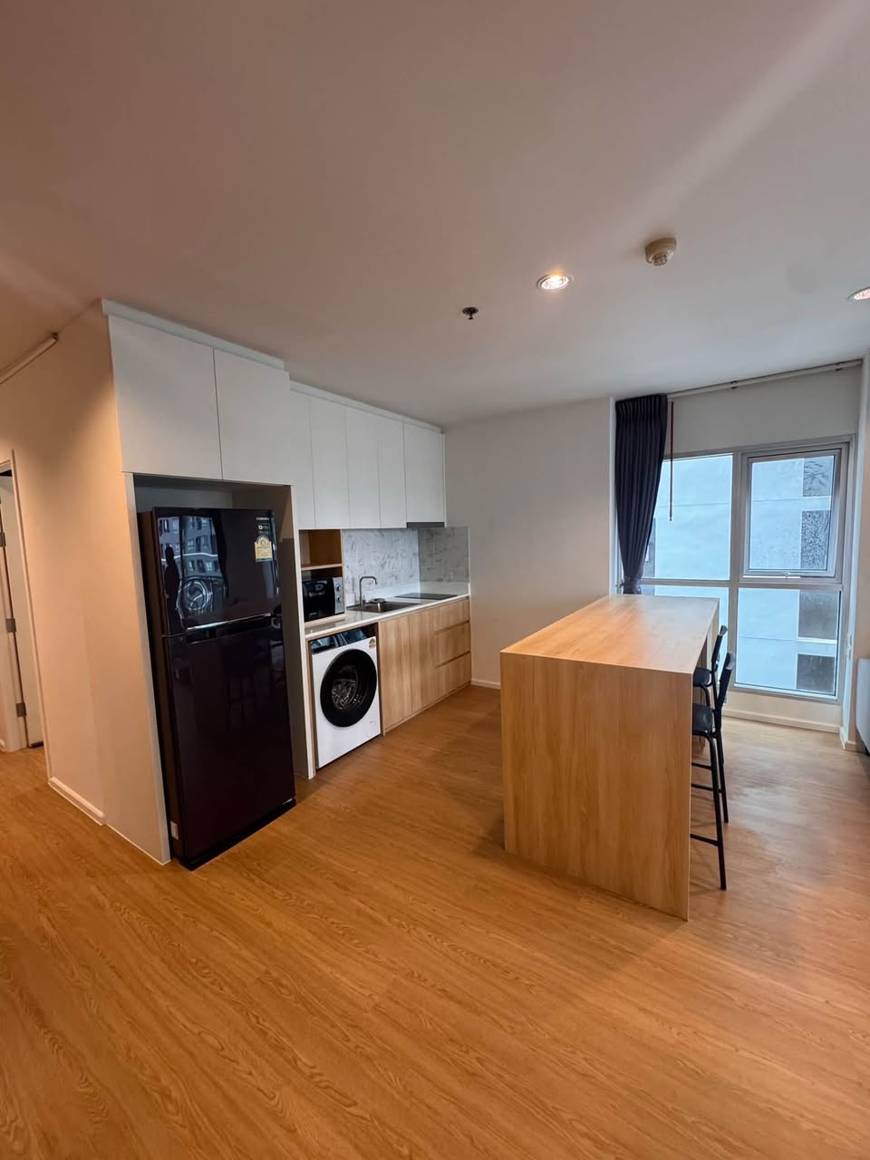 2BR condo in Rama 9 — photo 3