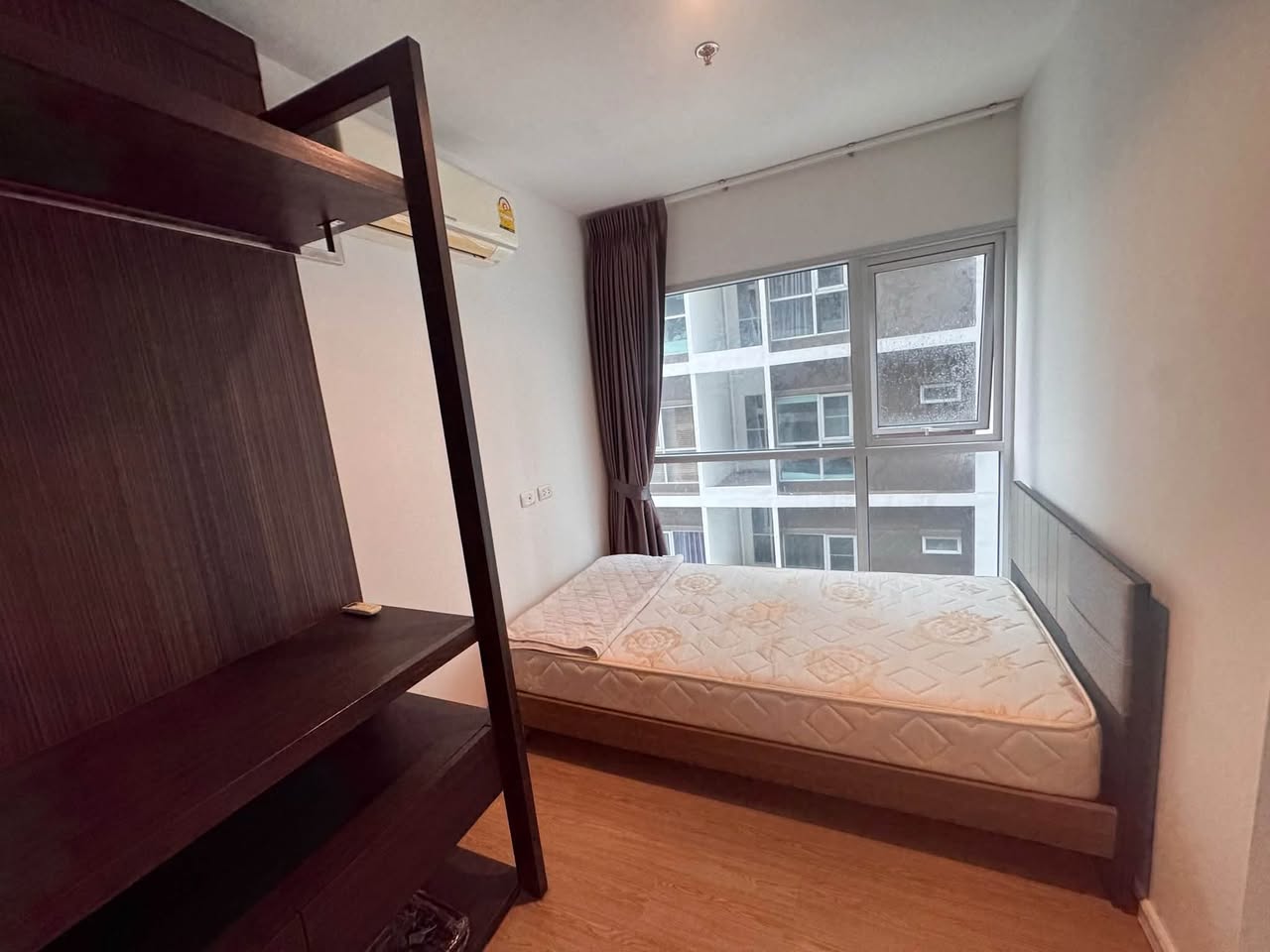 2BR condo in Rama 9 — photo 5