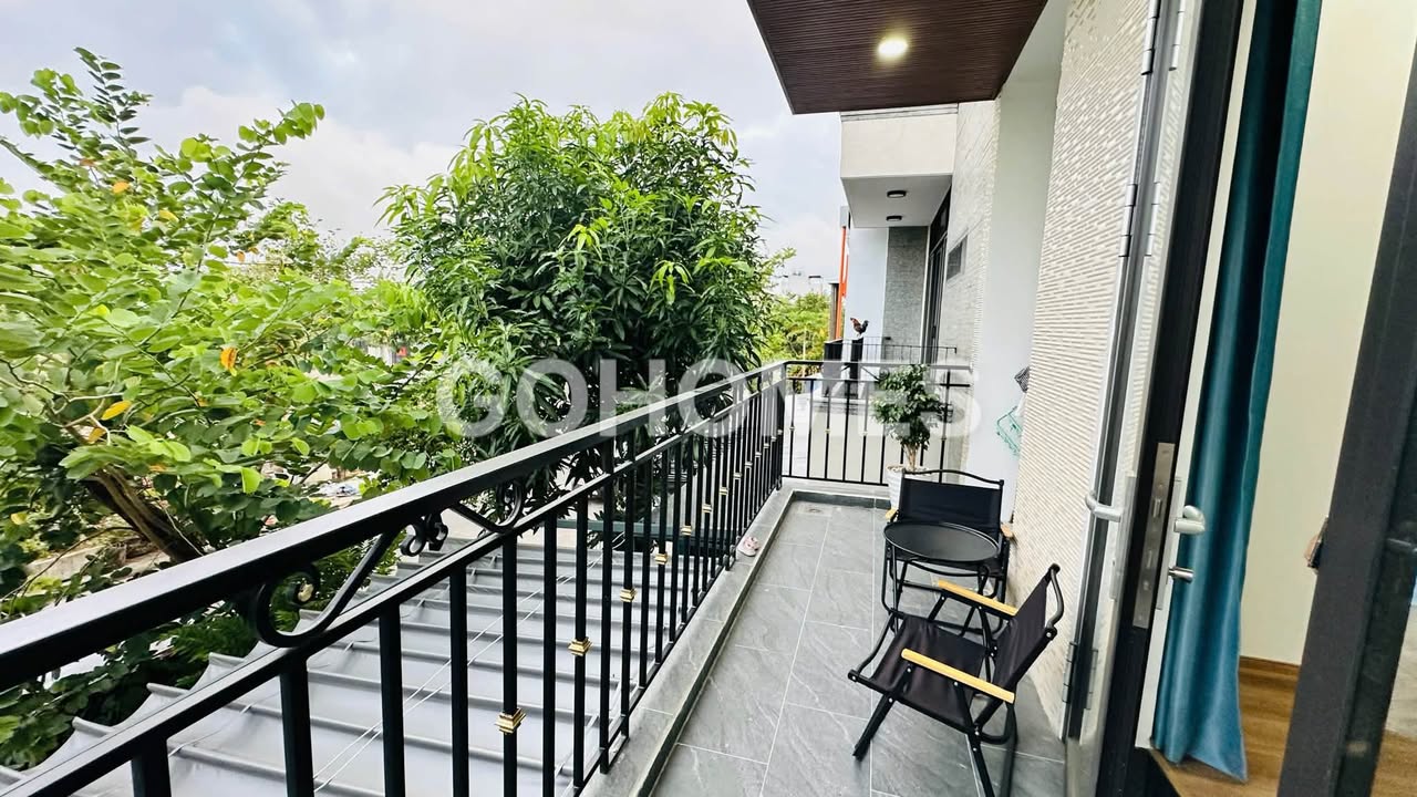3BR house in FPT City — photo 2