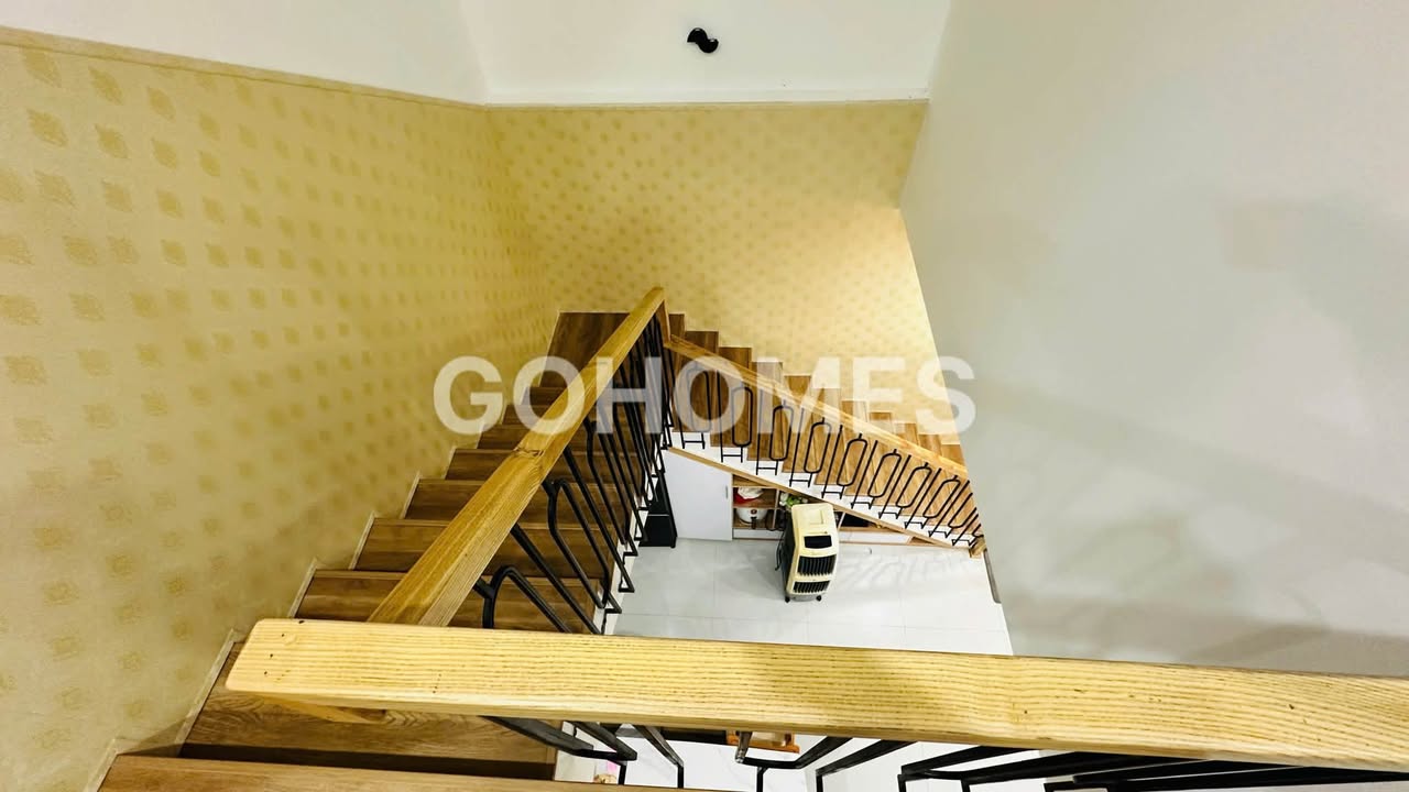 3BR house in FPT City — photo 3