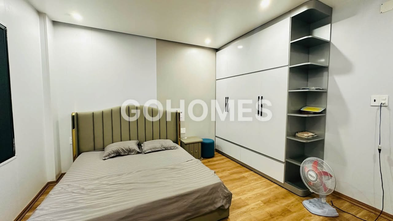 3BR house in FPT City — photo 5