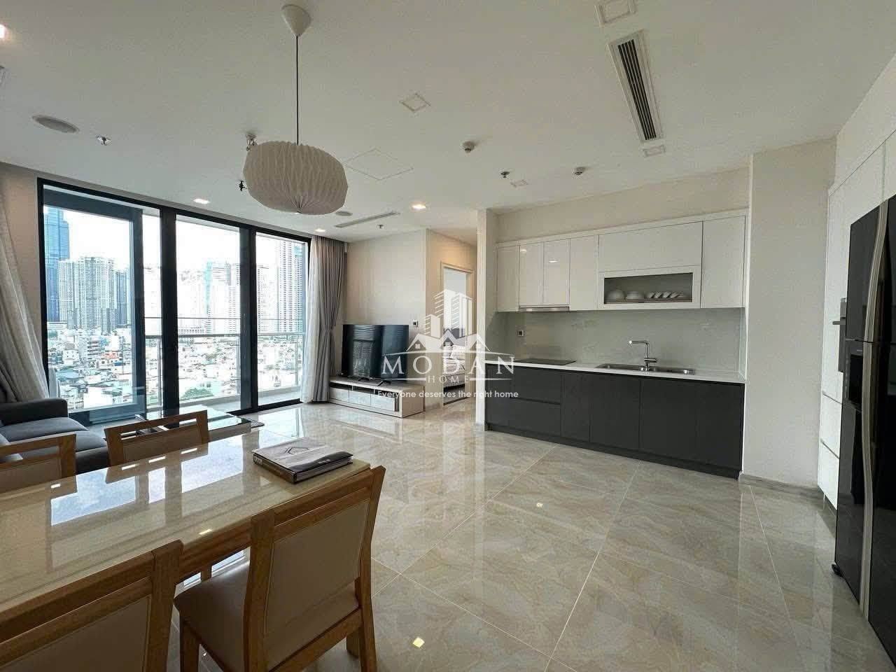 apartment in District 1 — photo 2