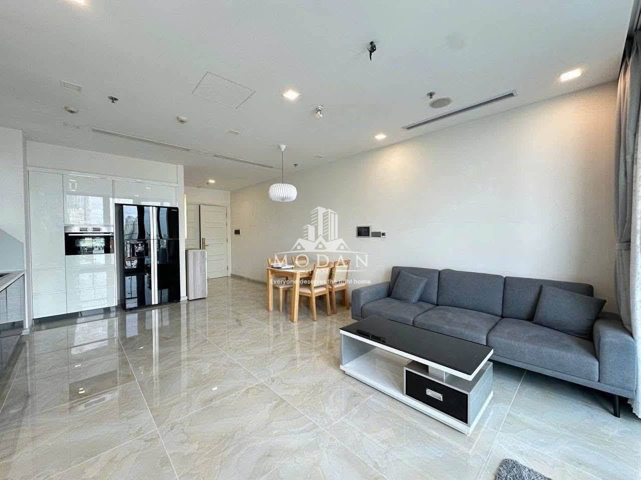 apartment in District 1 — photo 3