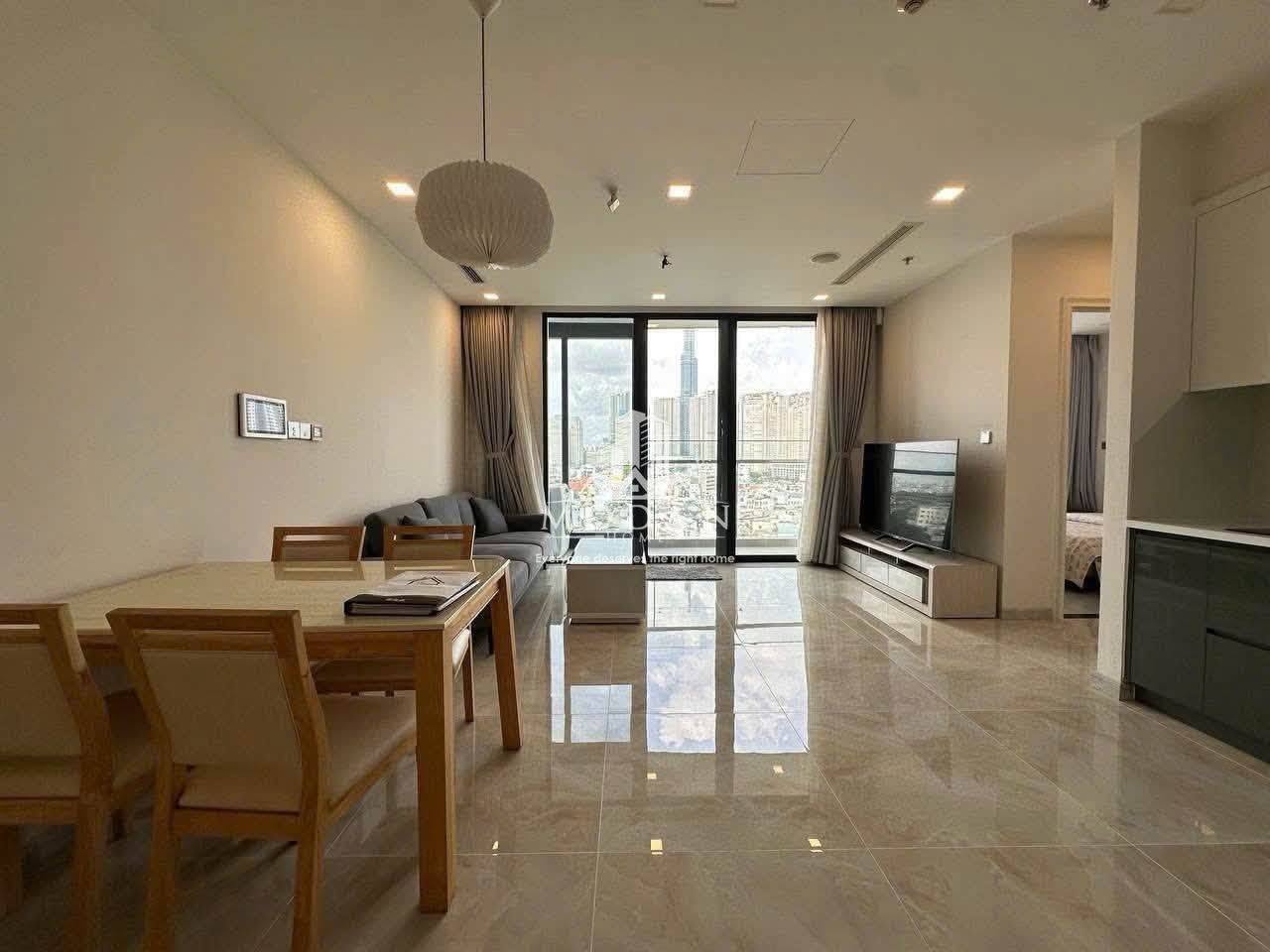 apartment in District 1 — photo 4