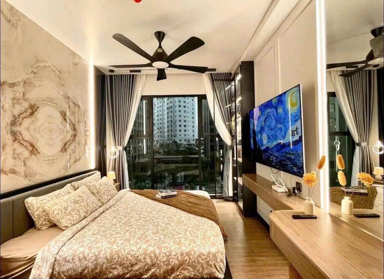 2BR apartment in District 4 — photo 5