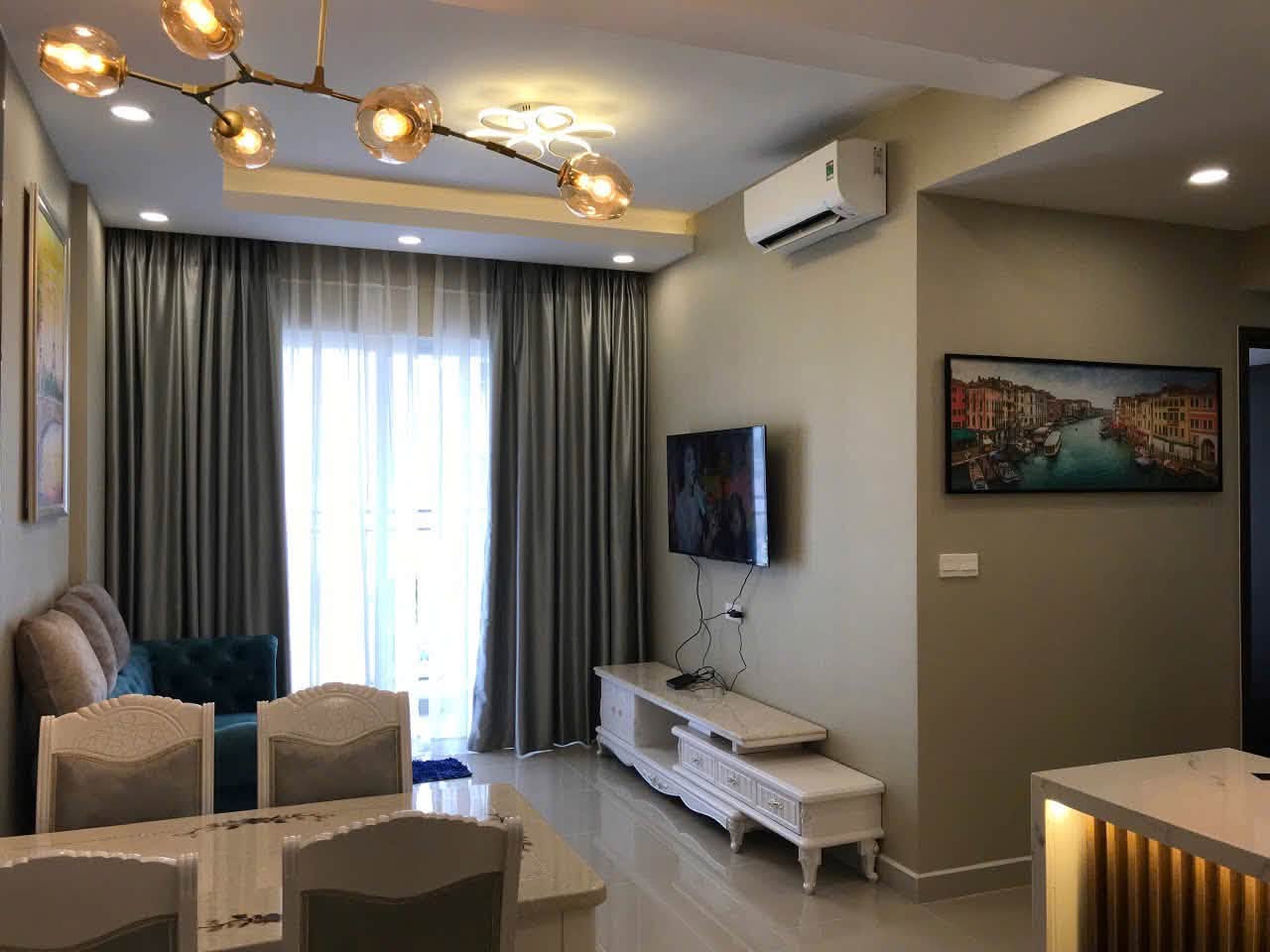 2BR apartment in Nha Be — photo 3