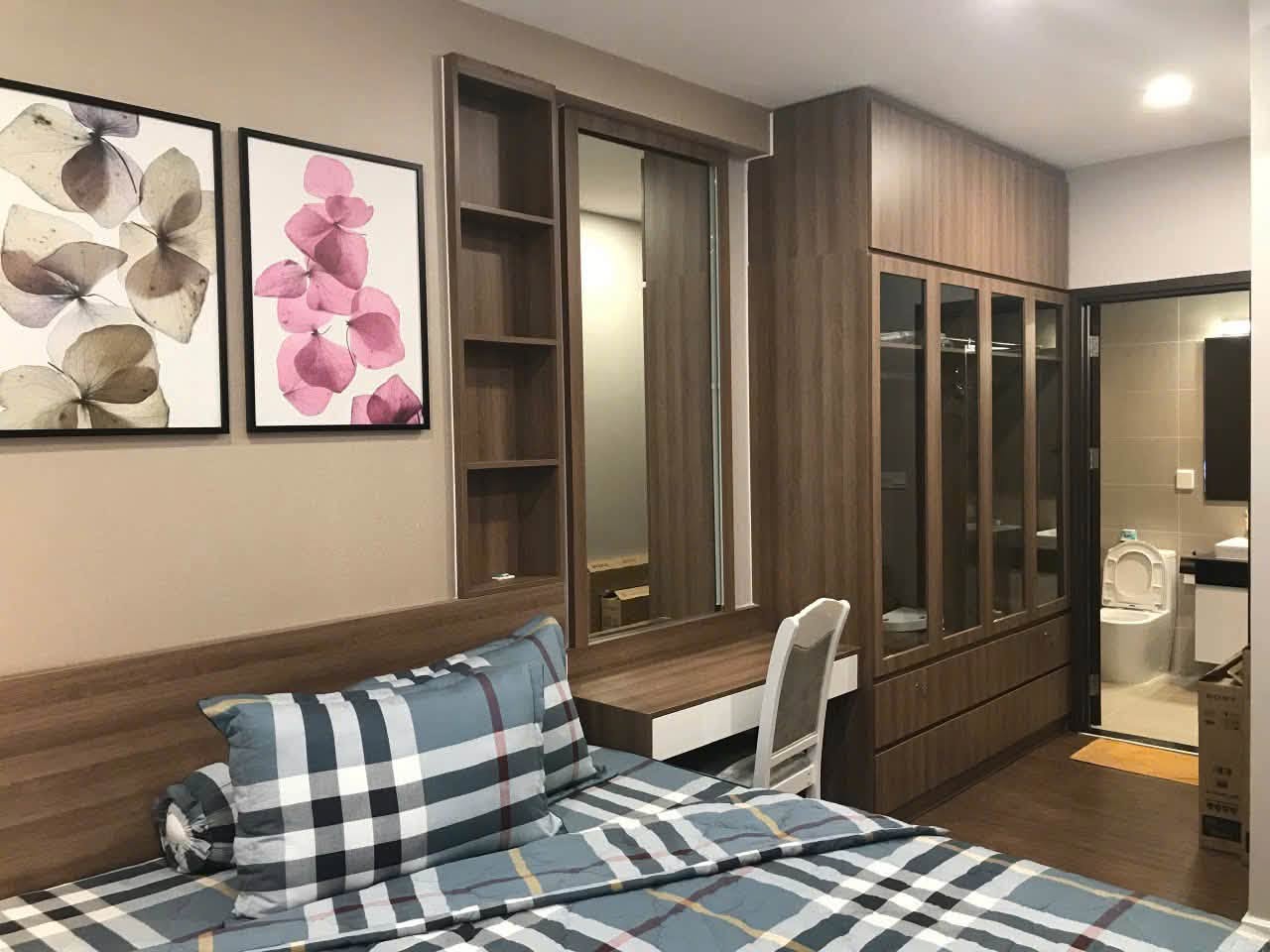 2BR apartment in Nha Be — photo 5