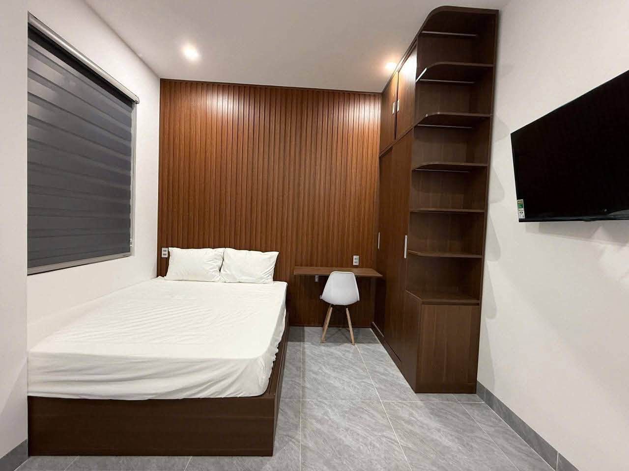 1BR apartment in My Khe — photo 2