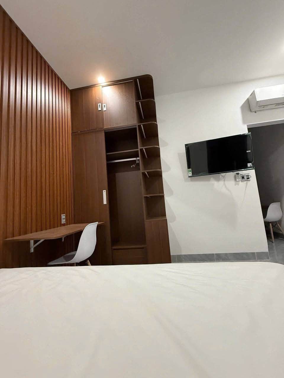 1BR apartment in My Khe — photo 3