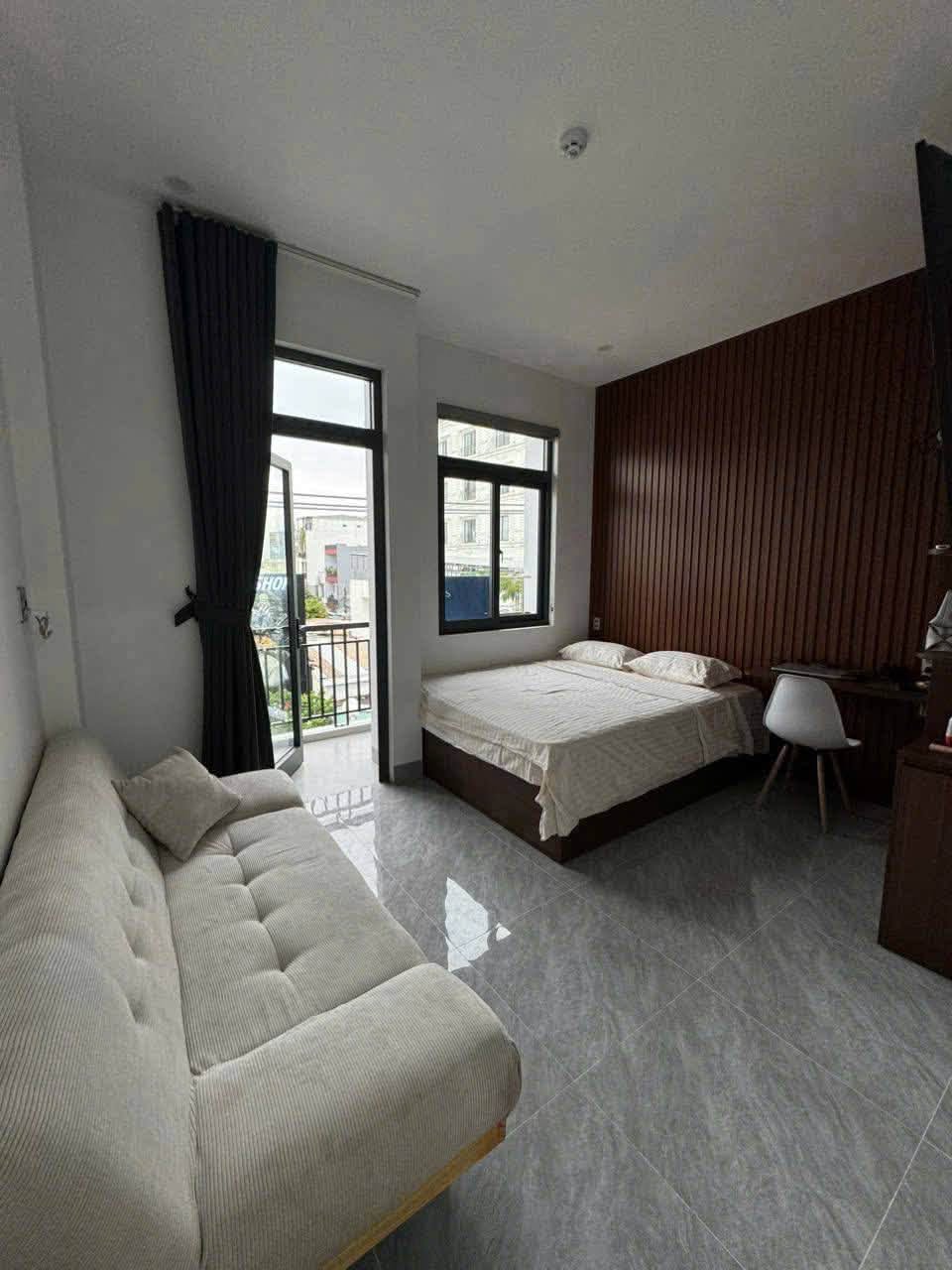 1BR apartment in My Khe — photo 5