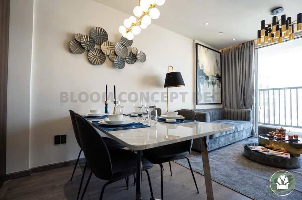 2BR apartment in Phu Nhuan — photo 3
