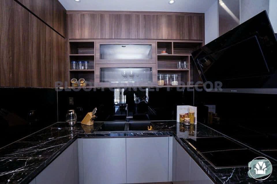 2BR apartment in Phu Nhuan — photo 5