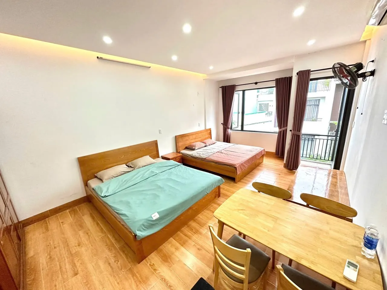 apartment in An Hai — photo 2