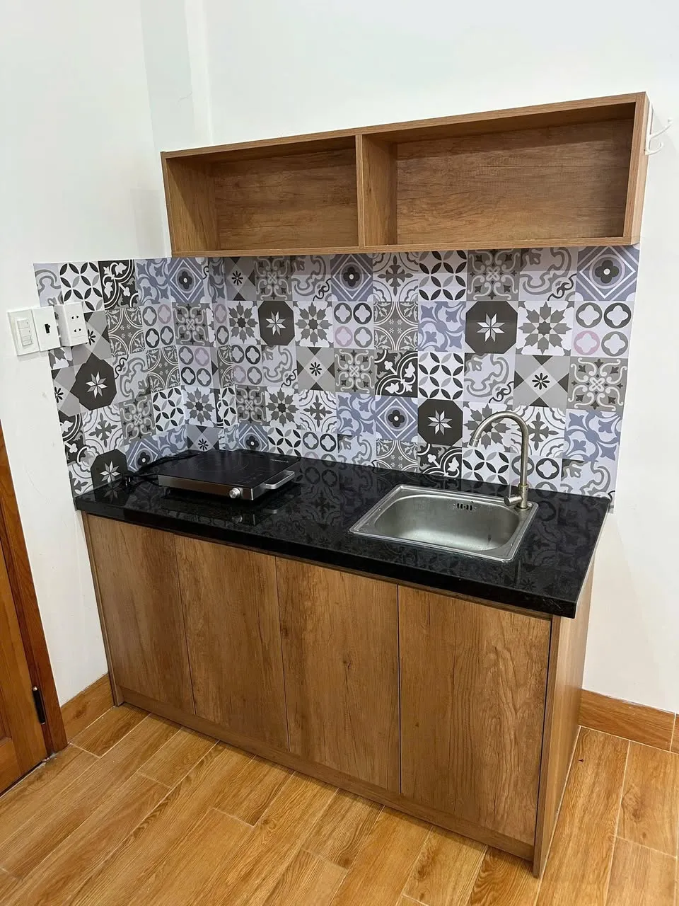 apartment in An Hai — photo 3