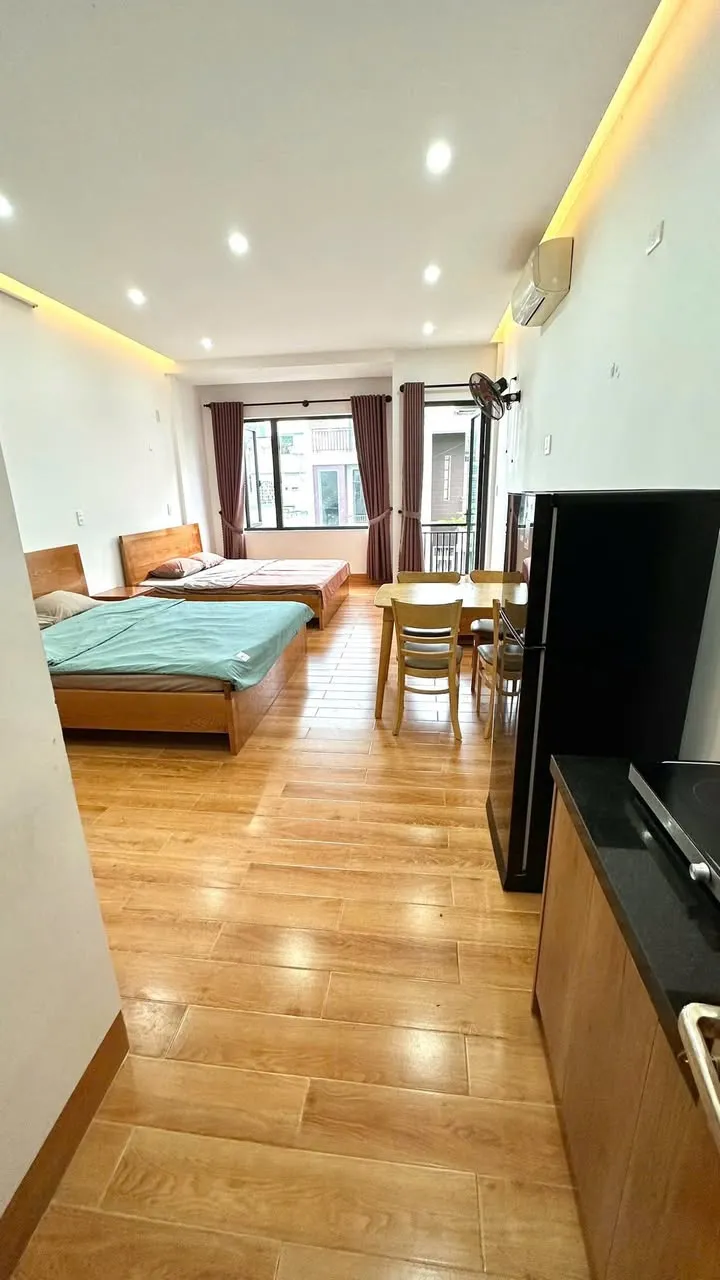 apartment in An Hai — photo 4