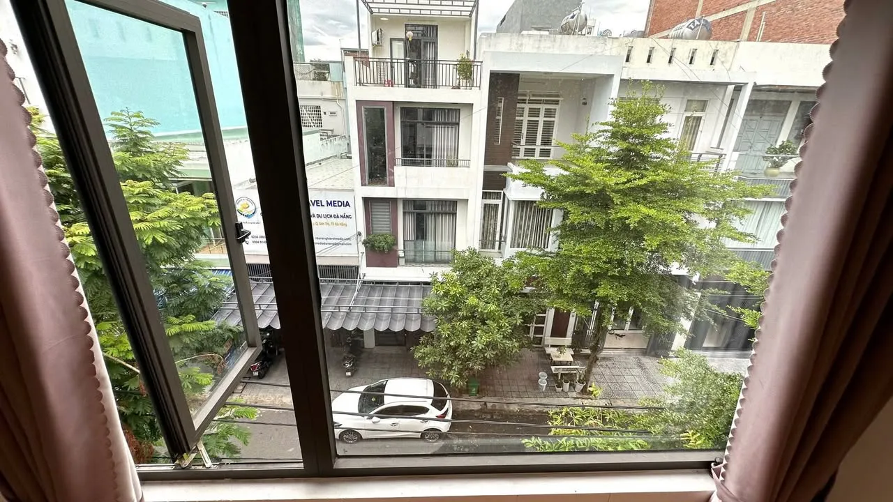 apartment in An Hai — photo 5