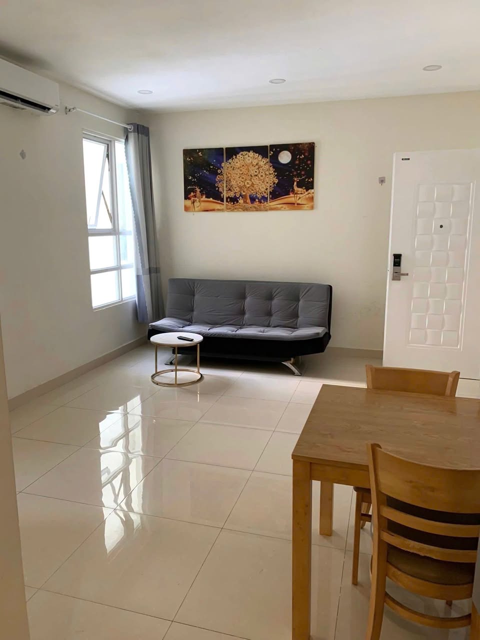2BR apartment in Ho Chi Minh City — photo 4