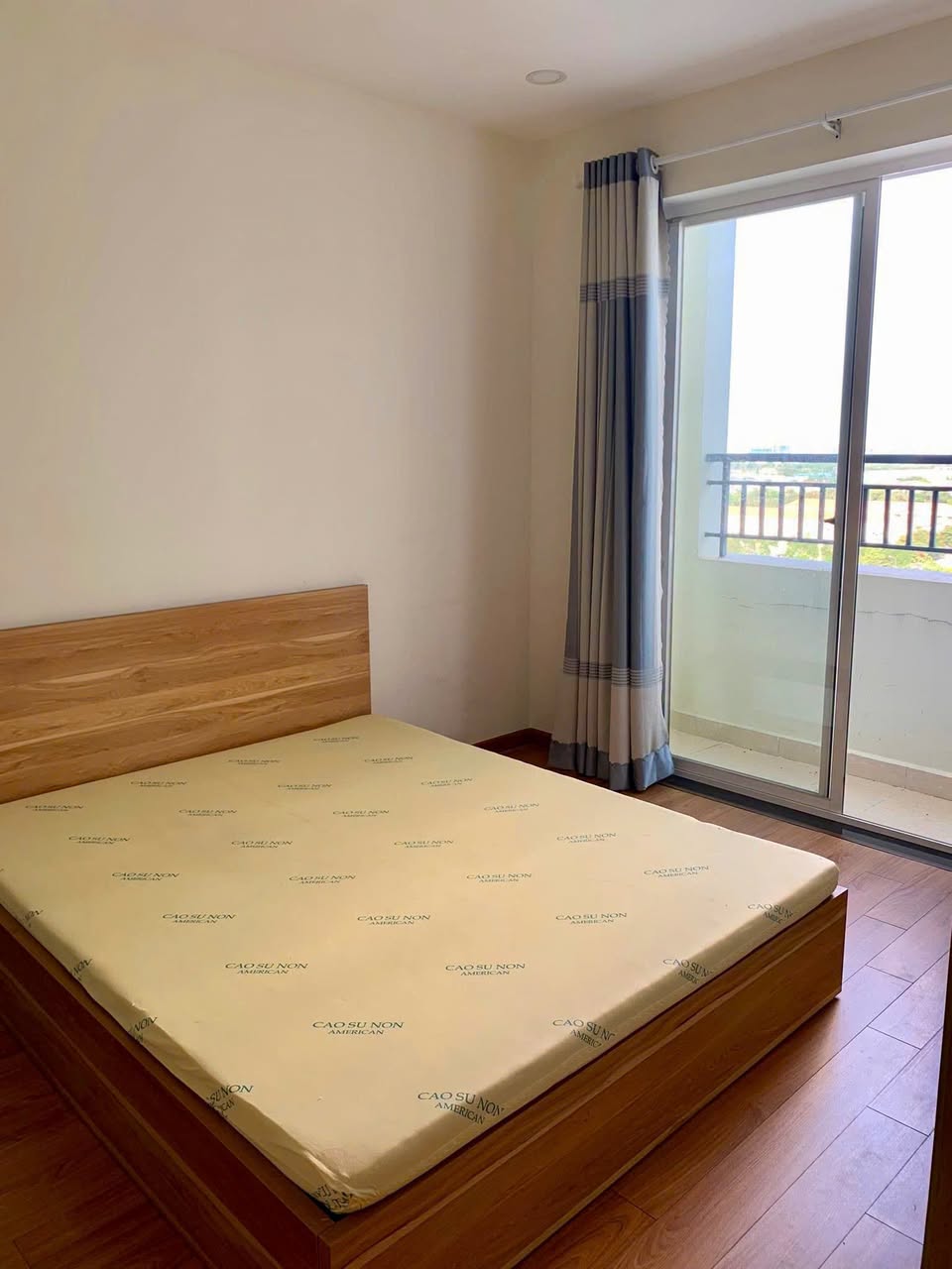 2BR apartment in Ho Chi Minh City — photo 5