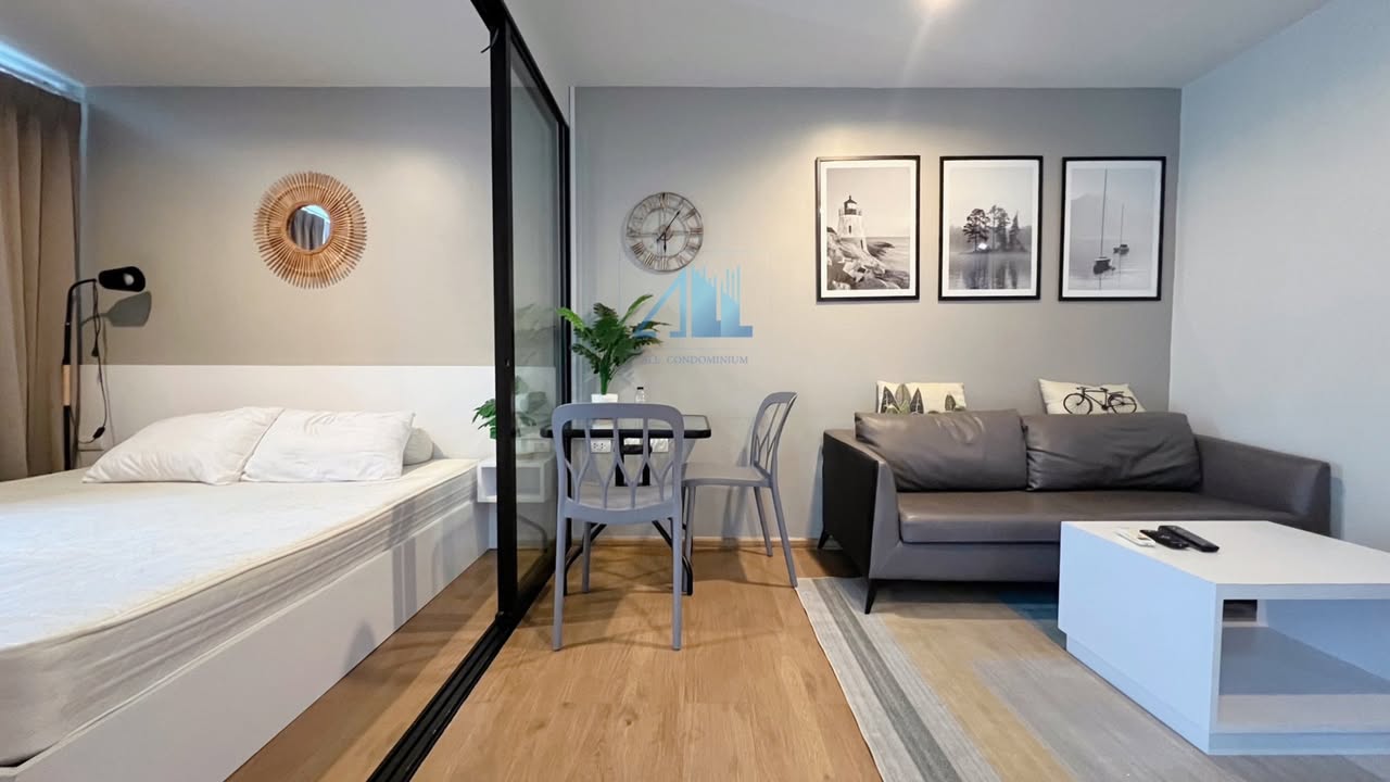 Studio condo in Phuket Town — photo 2