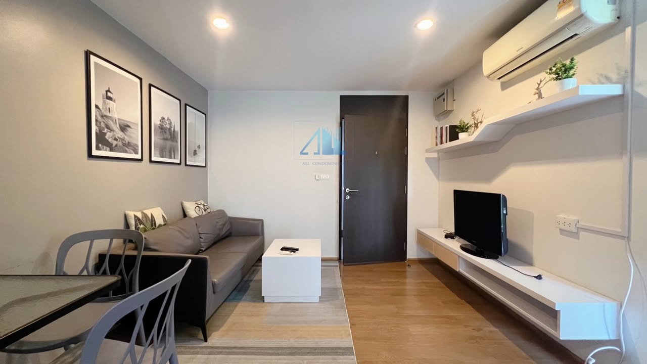 Studio condo in Phuket Town — photo 3