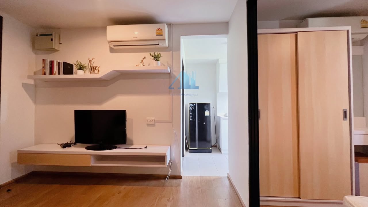 Studio condo in Phuket Town — photo 4