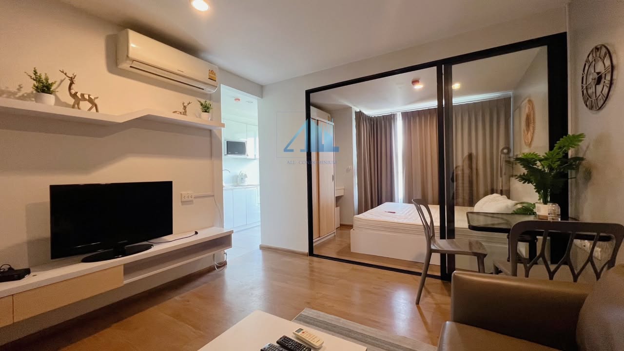 Studio condo in Phuket Town — photo 5