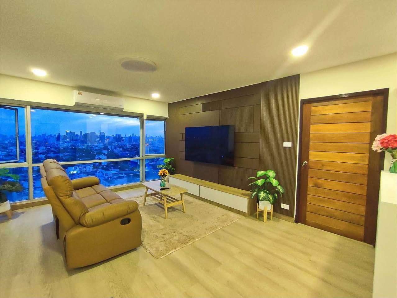 1BR condo in Lat Phrao — photo 2