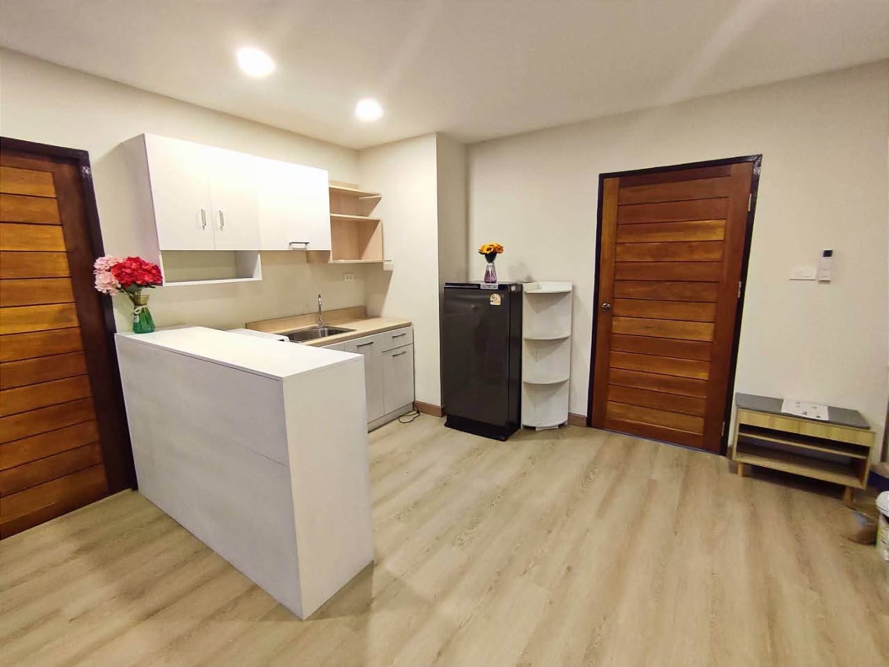 1BR condo in Lat Phrao — photo 3