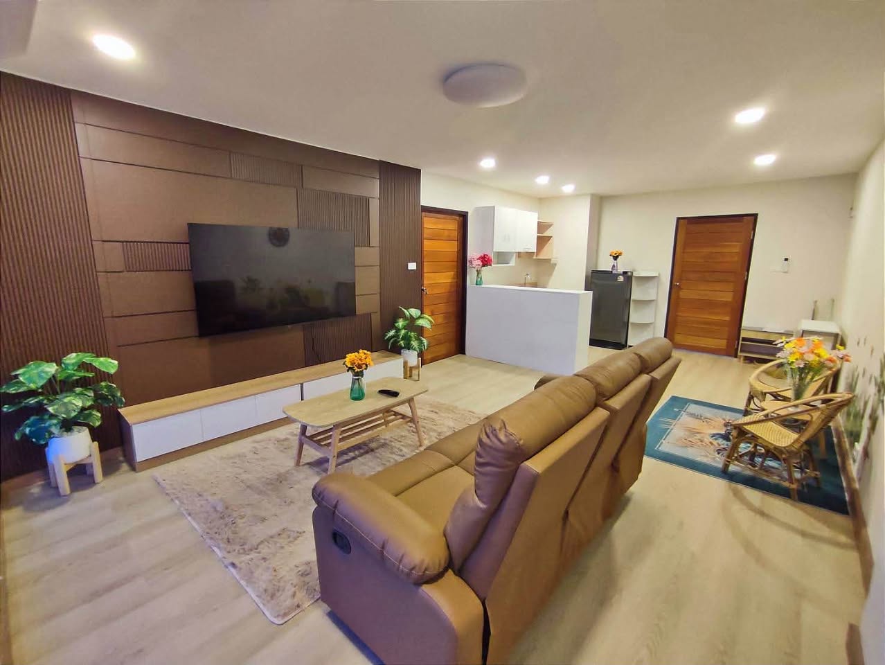 1BR condo in Lat Phrao — photo 5