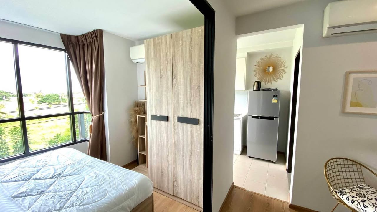 1BR condo in Phuket Town — photo 3