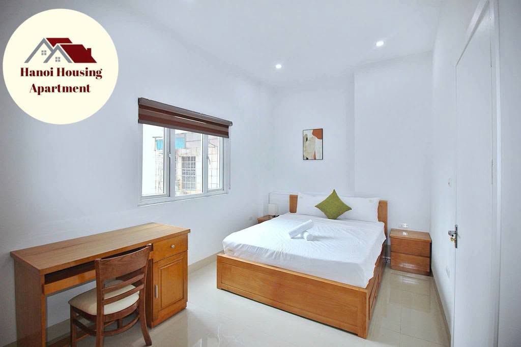 1BR apartment in Tay Ho — photo 3