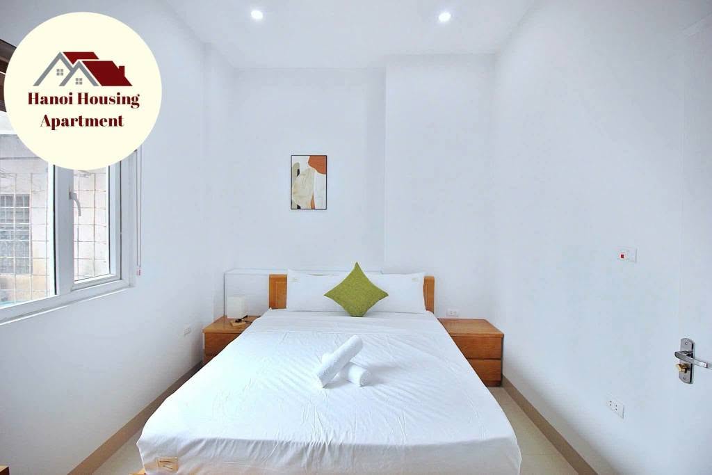 1BR apartment in Tay Ho — photo 4