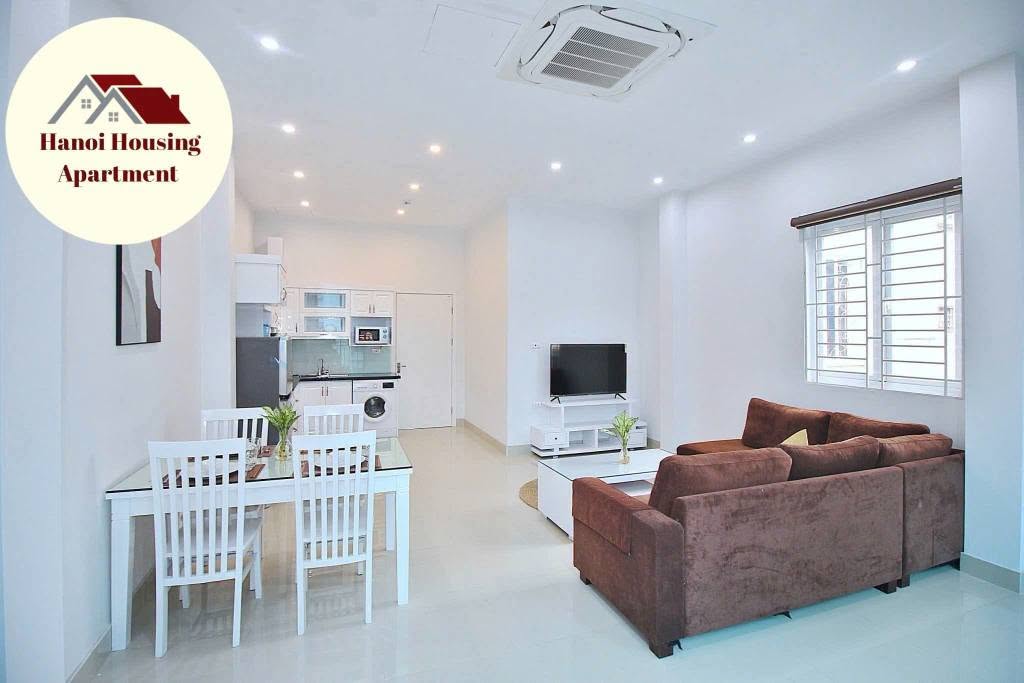 1BR apartment in Tay Ho — photo 5