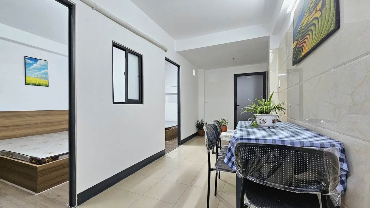 2BR house in Binh Thanh — photo 2