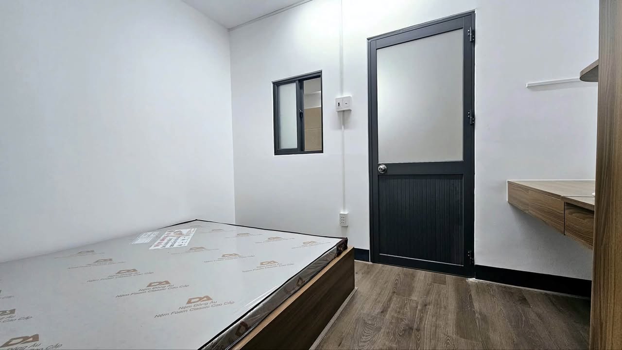 2BR house in Binh Thanh — photo 3